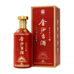 JINGSHAGU LIQUOR DIAMOND 3